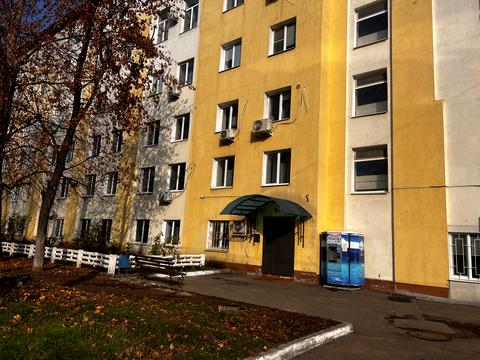 квартира по адресу Большая Панасовская ул. (Котлова), 106