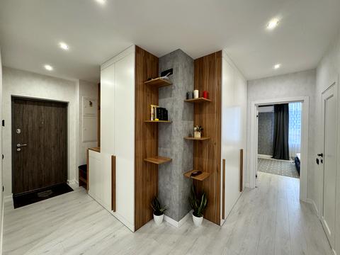 квартира за адресою Київ, Родини Кістяківських вул., 4