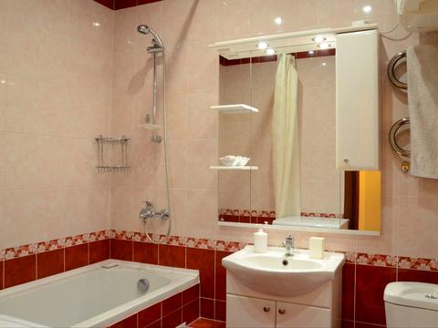 квартира по адресу Александра Мишуги ул., 2