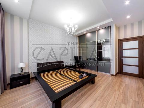 квартира за адресою Золотоустівська вул., 52