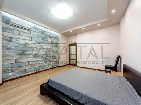 квартира за адресою Золотоустівська вул., 52