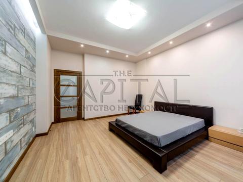 квартира за адресою Золотоустівська вул., 52