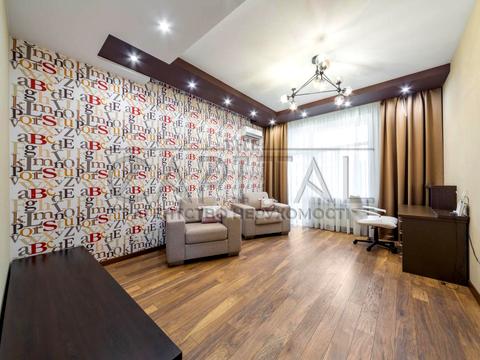 квартира за адресою Золотоустівська вул., 52