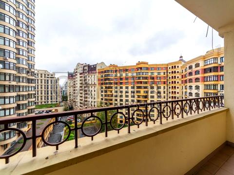 квартира за адресою Золотоустівська вул., 52