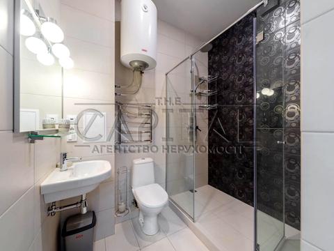 квартира за адресою Золотоустівська вул., 52