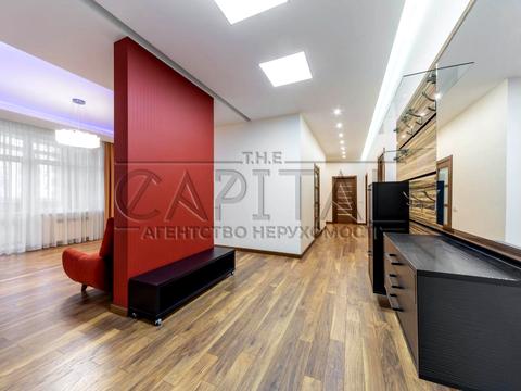 квартира за адресою Золотоустівська вул., 52