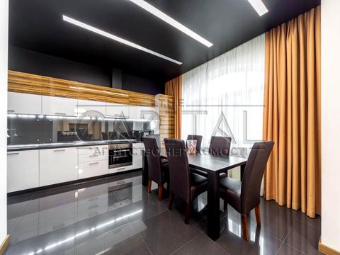 квартира за адресою Золотоустівська вул., 52