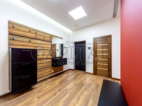 квартира за адресою Золотоустівська вул., 52