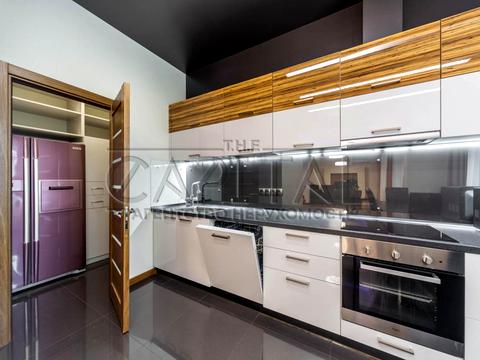 квартира за адресою Золотоустівська вул., 52