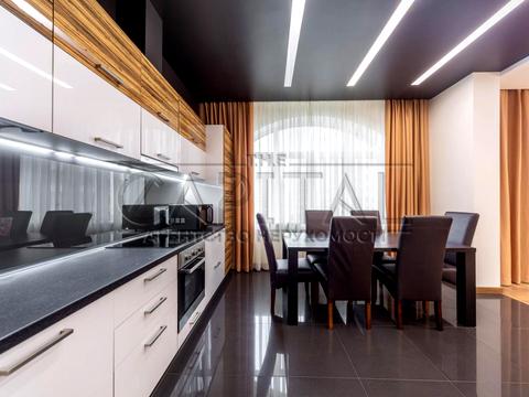 квартира за адресою Золотоустівська вул., 52