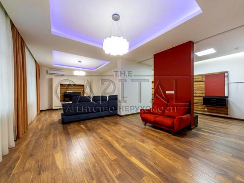 квартира за адресою Золотоустівська вул., 52