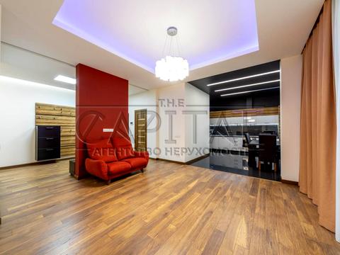 квартира за адресою Золотоустівська вул., 52