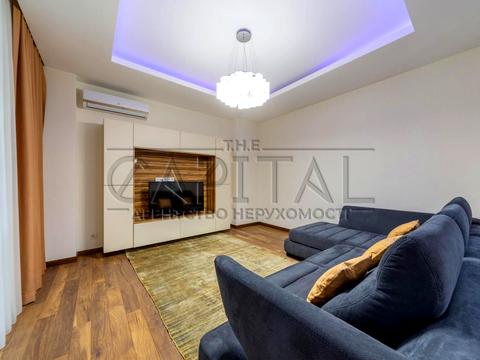 квартира за адресою Золотоустівська вул., 52