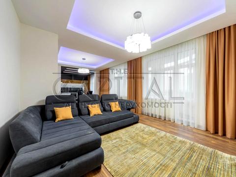 квартира за адресою Золотоустівська вул., 52