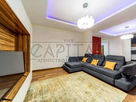 квартира за адресою Золотоустівська вул., 52