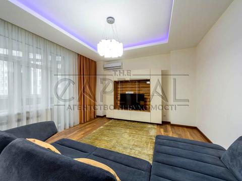 квартира за адресою Золотоустівська вул., 52