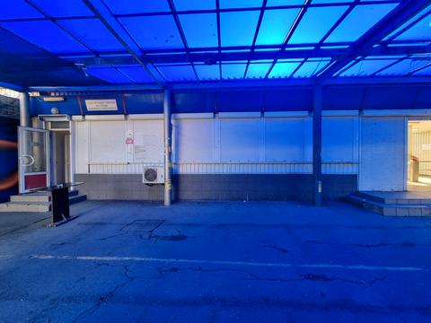 комерційна за адресою Вербова вул., 21-23