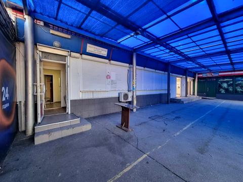 комерційна за адресою Вербова вул., 21-23