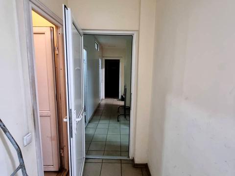 комерційна за адресою Вербова вул., 21-23