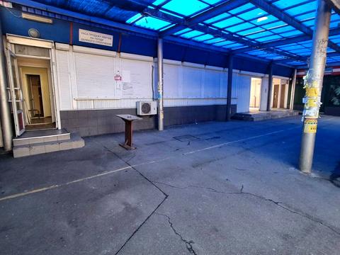 комерційна за адресою Вербова вул., 21-23