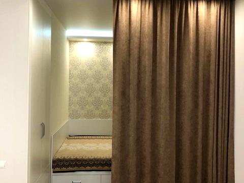 квартира за адресою Французький бульв., 60г