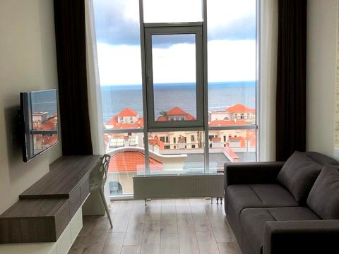 квартира за адресою Французький бульв., 60г