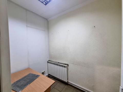 комерційна за адресою Вербова вул., 21-23