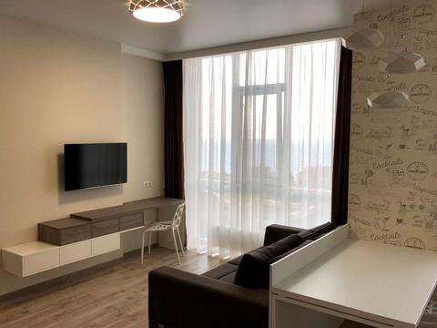 квартира за адресою Французький бульв., 60г