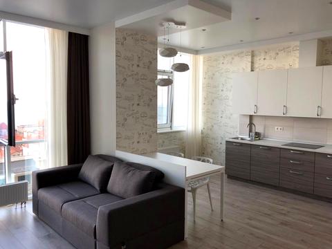 квартира за адресою Французький бульв., 60г