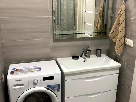 квартира за адресою Французький бульв., 60г