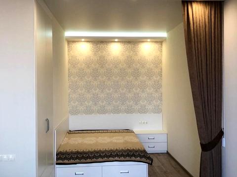 квартира за адресою Французький бульв., 60г