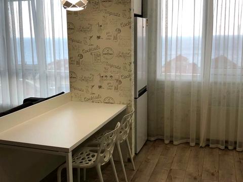 квартира за адресою Французький бульв., 60г