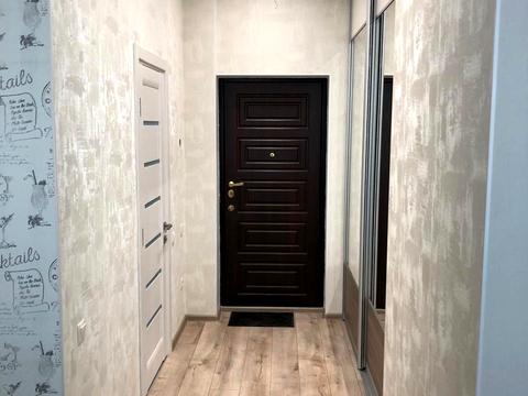 квартира за адресою Французький бульв., 60г