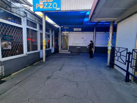 комерційна за адресою Вербова вул., 21-23