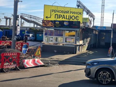 комерційна за адресою Вербова вул., 21-23