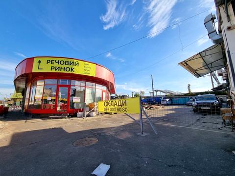 комерційна за адресою Вербова вул., 21-23