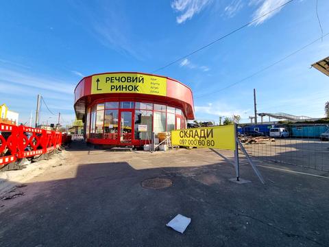 комерційна за адресою Вербова вул., 21-23