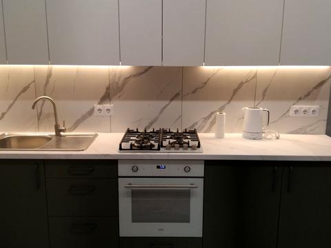 квартира по адресу Лесная ул., 5-Д