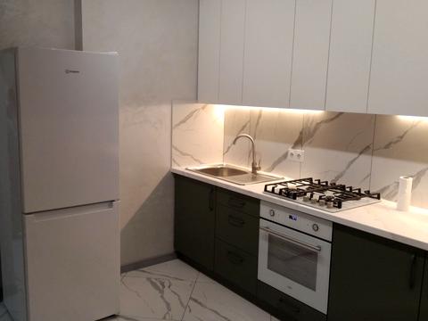 квартира по адресу Лесная ул., 5-Д