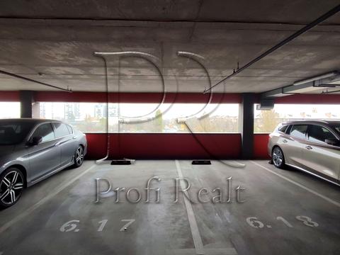 паркоместо по адресу Евгения Сверстюка ул. (Марины Расковой), 6-Е