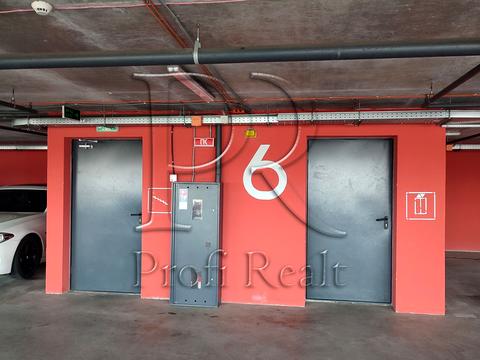 паркоместо по адресу Евгения Сверстюка ул. (Марины Расковой), 6-Е