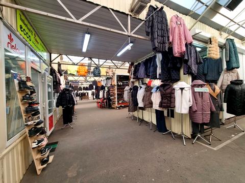 комерційна за адресою Вербова вул., 21-23