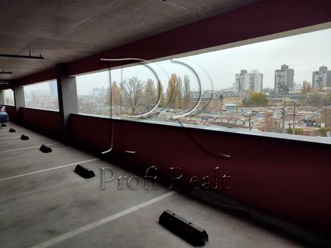 паркоместо по адресу Евгения Сверстюка ул. (Марины Расковой), 6-Е