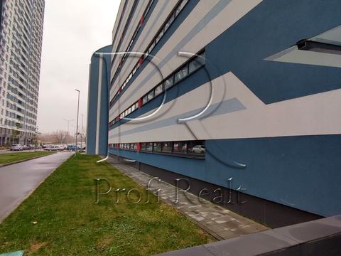 паркоместо по адресу Евгения Сверстюка ул. (Марины Расковой), 6-Е