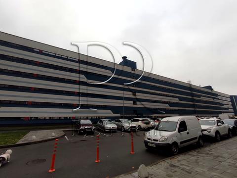 паркоместо по адресу Евгения Сверстюка ул. (Марины Расковой), 6-Е