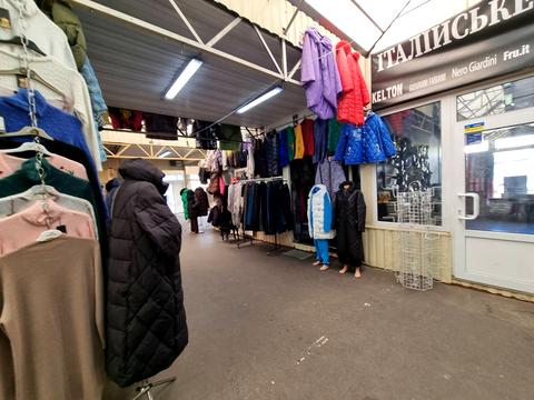 комерційна за адресою Вербова вул., 21-23