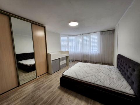 квартира по адресу Анны Ахматовой ул., 34Б