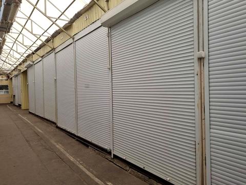 комерційна за адресою Вербова вул., 21-23