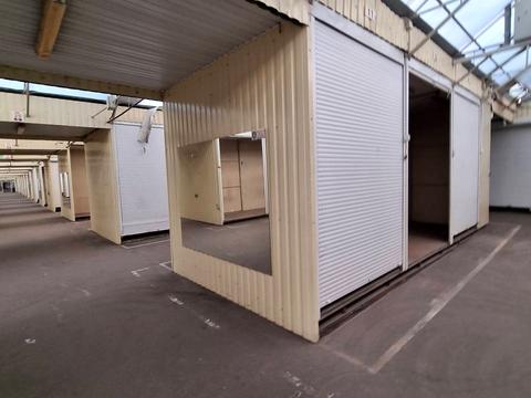 комерційна за адресою Вербова вул., 21-23