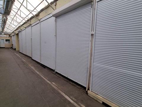 комерційна за адресою Вербова вул., 21-23